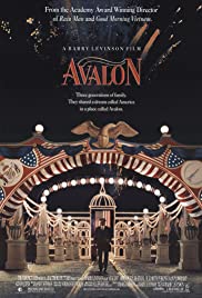 Avalon (1990) Free Movie M4ufree