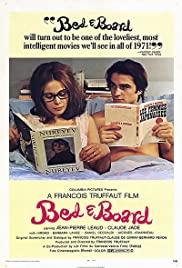 Bed & Board (1970) Free Movie