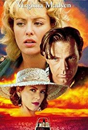 Bitter Vengeance (1994) Free Movie