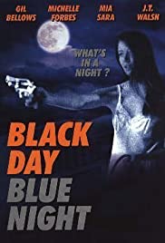 Black Day Blue Night (1995) Free Movie