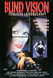 Blind Vision (1992) M4uHD Free Movie