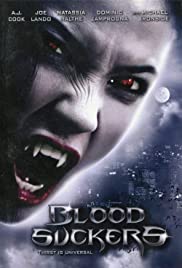 Bloodsuckers (2005) M4uHD Free Movie