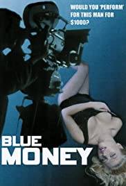Blue Money (1972) Free Movie