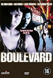 Boulevard (1994) Free Movie