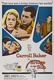 Bridge to the Sun (1961) Free Movie