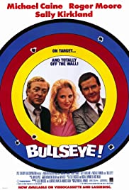 Bullseye! (1990) Free Movie