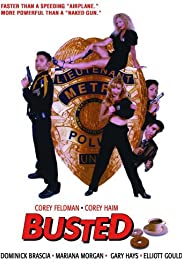 Busted (1997) M4uHD Free Movie