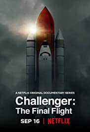 Challenger: The Final Flight (2020) M4uHD Free Movie