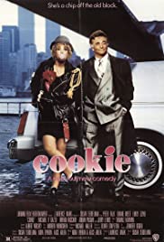 Cookie (1989) Free Movie M4ufree