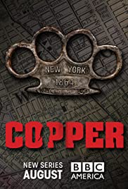 Copper (20122013) Free Tv Series