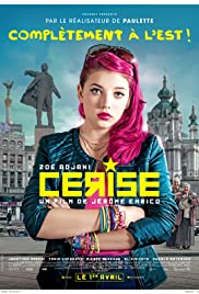 Cerise (2015) Free Movie