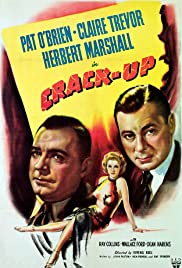 CrackUp (1946) Free Movie