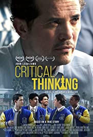 Critical Thinking (2020) Free Movie