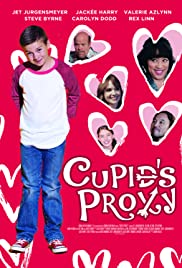 Cupids Proxy (2017) Free Movie