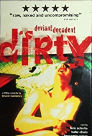 Dirty (1998) Free Movie M4ufree
