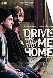 Drive Me Home (2018) Free Movie M4ufree