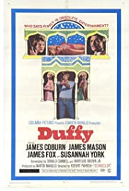 Duffy (1968) Free Movie