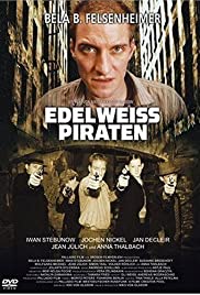 The Edelweiss Pirates (2004) M4uHD Free Movie