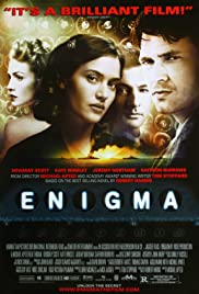Enigma (2001) Free Movie M4ufree