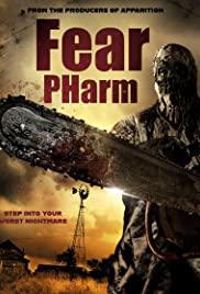 Fear PHarm (2019) Free Movie M4ufree