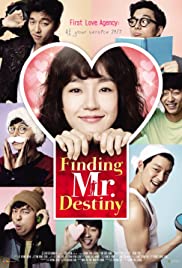 Finding Mr. Destiny (2010) Free Movie M4ufree