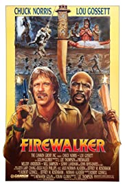 Firewalker (1986) Free Movie