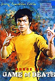 The Game of Death (1974) Free Movie