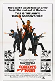 Gordons War (1973) Free Movie M4ufree