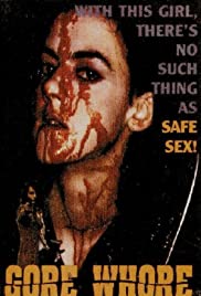 Gore Whore (1994) M4uHD Free Movie