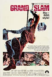 Grand Slam (1967) Free Movie M4ufree
