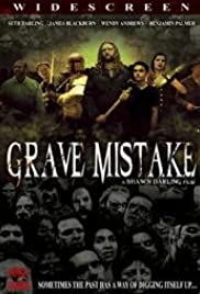 Grave Mistake (2008) M4uHD Free Movie