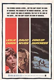 Guns of Darkness (1962) M4uHD Free Movie