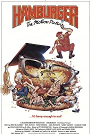 Hamburger: The Motion Picture (1986) Free Movie M4ufree