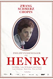 Henry (2015) Free Movie M4ufree