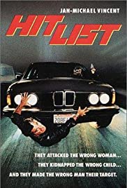 Hit List (1989) M4uHD Free Movie