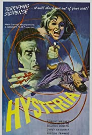 Hysteria (1965) M4uHD Free Movie