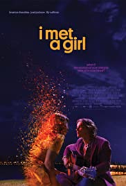 I Met a Girl (2020) M4uHD Free Movie