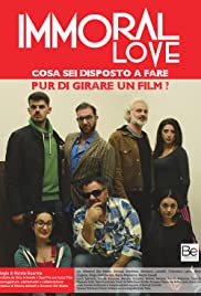 Immoral Love (2018) Free Movie M4ufree