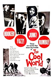The Cool World (1963) Free Movie M4ufree