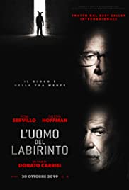 Into the Labyrinth (2019) M4uHD Free Movie