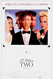It Takes Two (1988) Free Movie M4ufree