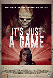 Its Just a Game (2017) M4uHD Free Movie