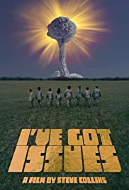 Ive Got Issues (2019) M4uHD Free Movie