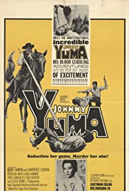 Johnny Yuma (1966) Free Movie