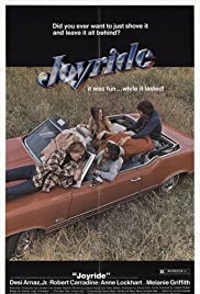 Joyride (1977) Free Movie