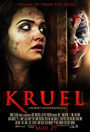 Kruel (2015) Free Movie M4ufree