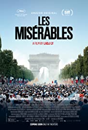 Les Misérables (2019) M4uHD Free Movie