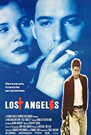 Lost Angels (1989) Free Movie M4ufree