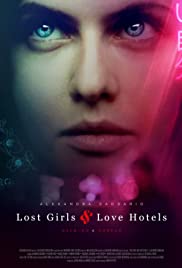 Lost Girls and Love Hotels (2020) M4uHD Free Movie