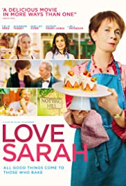 Love Sarah (2020) Free Movie